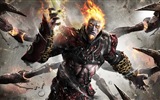 God of War: Ascension fonds d'écran HD #20