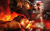 God of War: Ascension HD Wallpaper #21