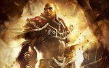 God of War: Ascension fonds d'écran HD #22