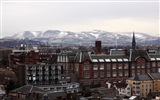 에든버러, 스코틀랜드의 HD 배경 화면의 아름다운 도시 #20