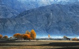 Pamirs beautiful scenery HD wallpapers #6