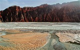 Wallpapers Pamir hermosos paisajes de alta definición #24