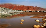 Wallpapers Pamir hermosos paisajes de alta definición #25