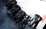 GRID: Autosport HD game wallpapers #5