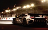 RED: juego wallpapers Autosport HD #8