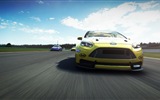 GRID: Autosport HD herní plochu #11
