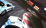 GRID: Autosport 超级房车赛：汽车运动 高清壁纸12