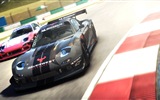 GRID: Autosport HD herní plochu #13