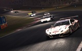 GRID: Autosport HD herní plochu #14