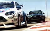 GRID: Autosport 超级房车赛：汽车运动 高清壁纸16