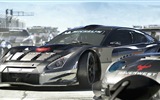 GRID: Autosport HD herní plochu #18