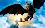 How to Train Your Dragon 2 HD wallpapers
