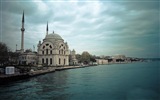 土耳其 伊斯坦布爾 高清風景壁紙 #5