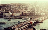 土耳其 伊斯坦布爾 高清風景壁紙 #12