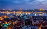 土耳其 伊斯坦布爾 高清風景壁紙 #16