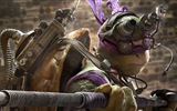 2014 Teenage Mutant Ninja Turtles HD film tapety #3