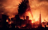 Godzilla 2014 Fondos de película HD #1