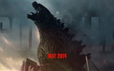 Godzilla 2014 Fondos de película HD #16