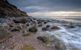 독일의 아름다운 해안 풍경, 윈도우 8의 HD 배경 화면 #15