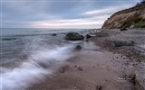 독일의 아름다운 해안 풍경, 윈도우 8의 HD 배경 화면 #16