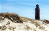독일의 아름다운 해안 풍경, 윈도우 8의 HD 배경 화면 #19