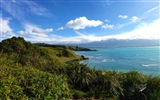 新西蘭迷人的風景，Windows 8 主題壁紙 #7