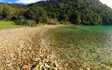 뉴질랜드의 아름다운 풍경, 윈도우 8 테마 배경 화면 #9