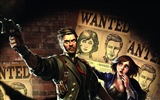 BioShock Infinite HD-Spiel Hintergrundbilder #14