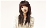 Южная Корея красивые девушки HD обои Nankui Li #13