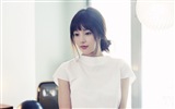 Südkorea schöne Mädchen Nankui Li HD Wallpaper #14