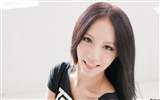 Tchaj-wan dívky vnitřní SunnyLin HD tapety na plochu #8