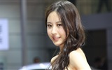 순수하고 사랑스러운 아시아 여자의 HD 배경 화면 #20