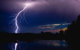 Lightning thunder HD wallpapers #13