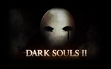 Tmavé Souls 2 hra HD tapety na plochu #17