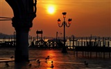 Красивая Уотертаун, HD обои Венеция #4
