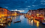 Красивая Уотертаун, HD обои Венеция #6