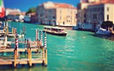 Hermosa Watertown, fondos de pantalla de alta definición Venecia #11