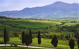 イタリアの自然の美しさの風景のHDの壁紙 #3