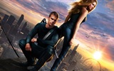 Divergent movie HD wallpapers #10