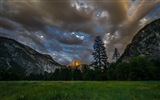 Windows 8 thème, Parc national de Yosemite fonds d'écran HD #3