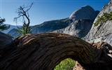Windows 8 Thema, Yosemite National Park HD Wallpaper #7