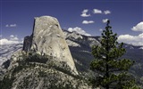 Windows 8 Thema, Yosemite National Park HD Wallpaper #13