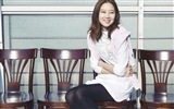 한국 아름 다운 여자 홍콩 효진 HD 벽지 #14