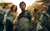 The Maze Runner HD movie wallpapers #3