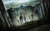 The Maze Runner HD movie wallpapers #6
