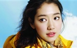 Actriz de Corea del Sur Park Shin Hye HD Wallpapers #19