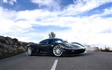 Koenigsegg 科尼賽克 超級跑車 高清壁紙 #3