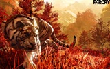 Far Cry 4 HD fonds d'écran jeu #2