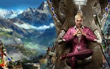 Far Cry 4 HD game wallpapers #7
