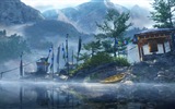 Far Cry 4 孤岛惊魂4 高清游戏壁纸11